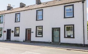 The Old Betting Shop